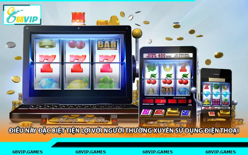 Hướng Dẫn Tải App Tại 68vip 2026 – Cài Đặt Sử Dụng Mới